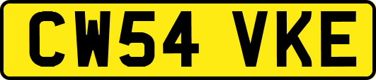 CW54VKE