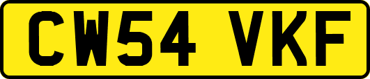 CW54VKF