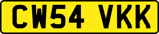 CW54VKK