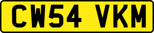 CW54VKM