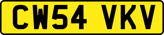 CW54VKV