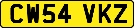 CW54VKZ
