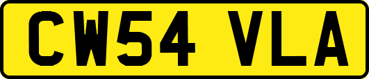CW54VLA