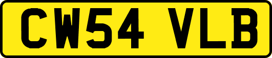 CW54VLB