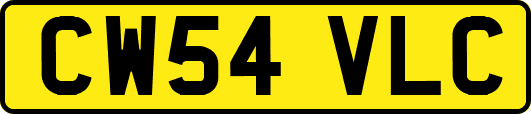 CW54VLC