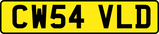 CW54VLD