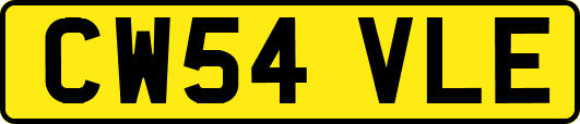 CW54VLE