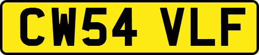 CW54VLF