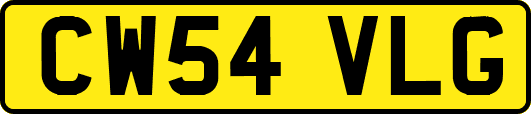CW54VLG