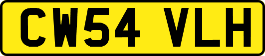 CW54VLH