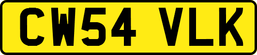 CW54VLK