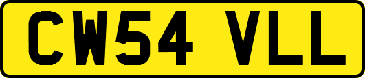 CW54VLL