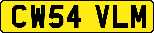 CW54VLM