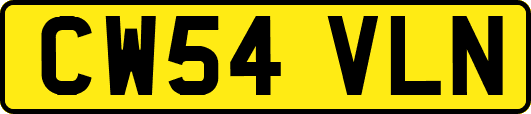 CW54VLN