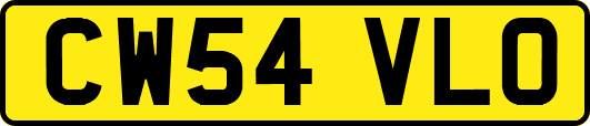 CW54VLO
