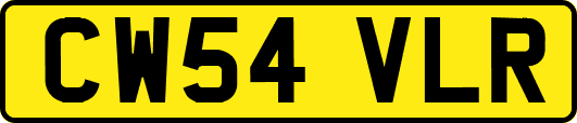 CW54VLR