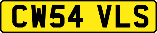 CW54VLS