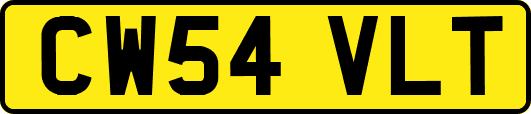 CW54VLT