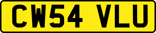 CW54VLU
