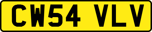 CW54VLV