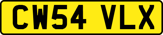 CW54VLX