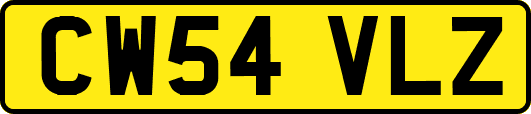 CW54VLZ