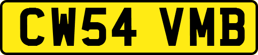 CW54VMB