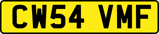 CW54VMF
