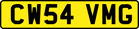 CW54VMG