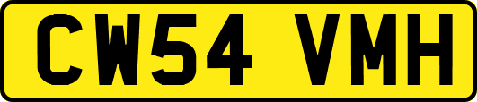CW54VMH
