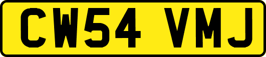CW54VMJ