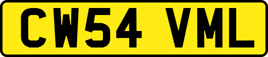 CW54VML