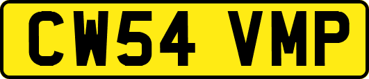 CW54VMP