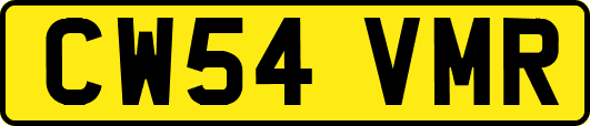 CW54VMR