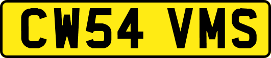 CW54VMS