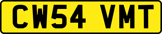 CW54VMT