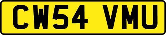 CW54VMU