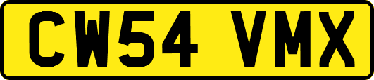 CW54VMX