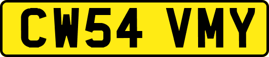 CW54VMY