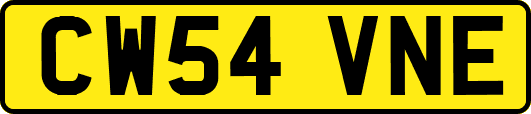 CW54VNE