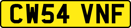CW54VNF