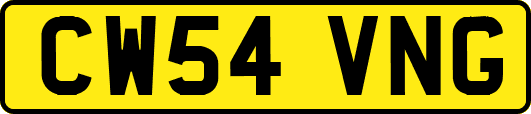 CW54VNG