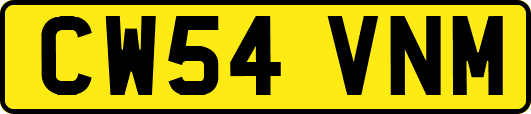 CW54VNM