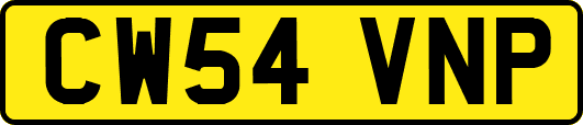 CW54VNP