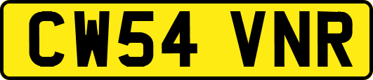 CW54VNR