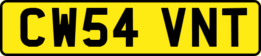 CW54VNT