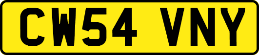 CW54VNY