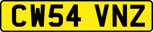 CW54VNZ