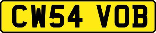 CW54VOB