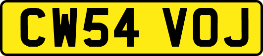 CW54VOJ